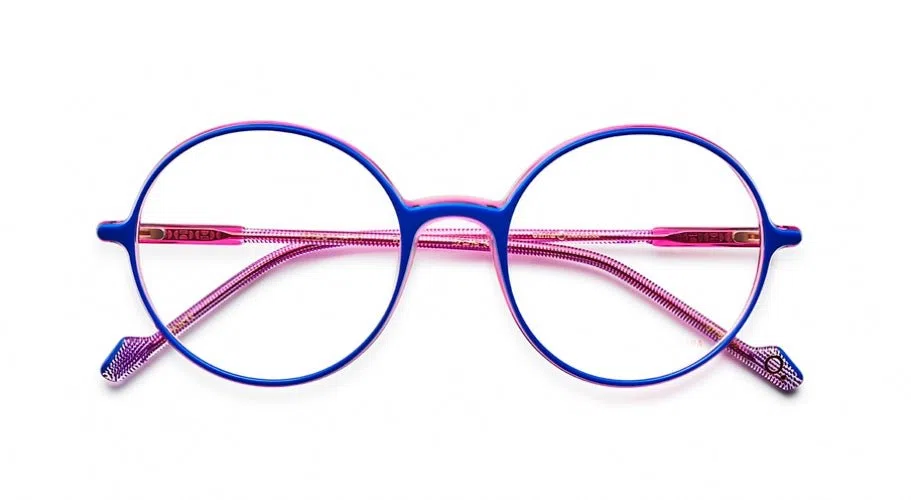 Etnia Barcelona ULTRA LIGHT 05 Eyeglasses - view 12